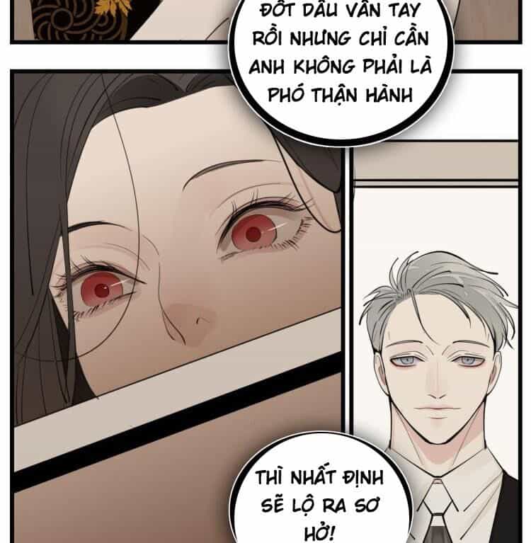 Vật Trong Tay - Chương 49 - ảnh 32