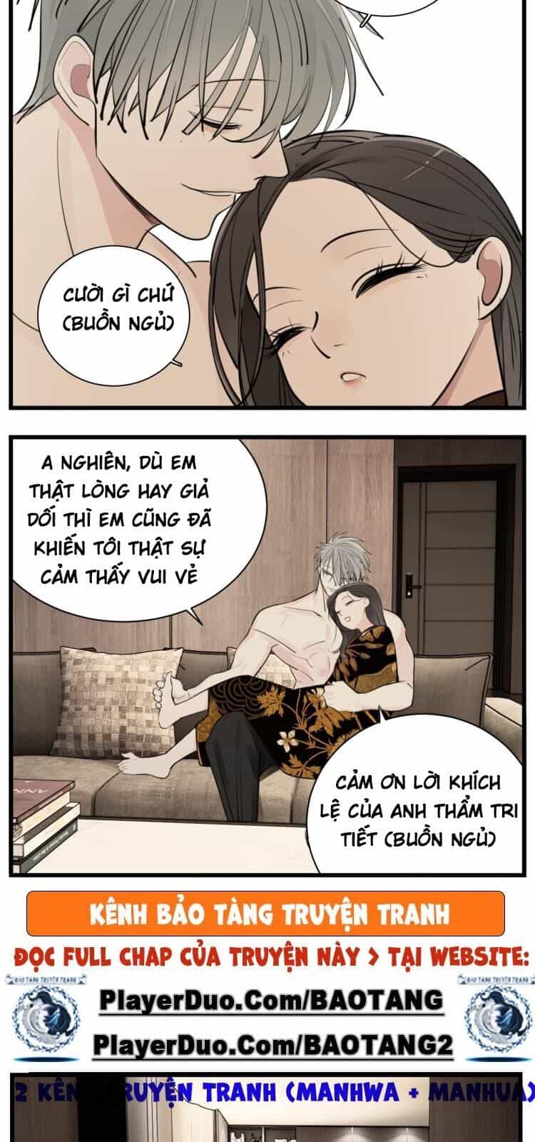 Vật Trong Tay - Chương 49 - ảnh 35