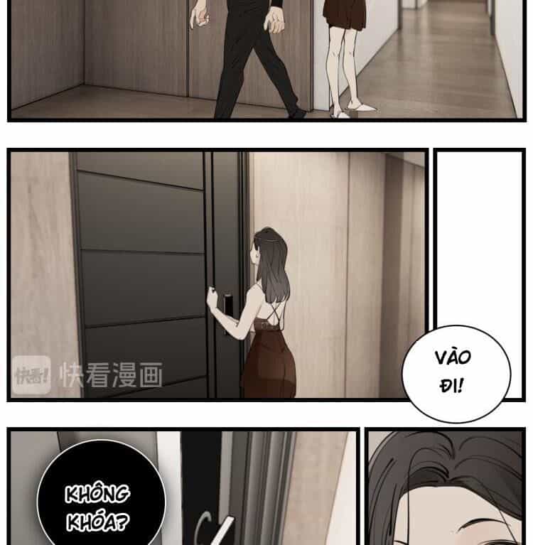 Vật Trong Tay - Chương 49 - ảnh 8