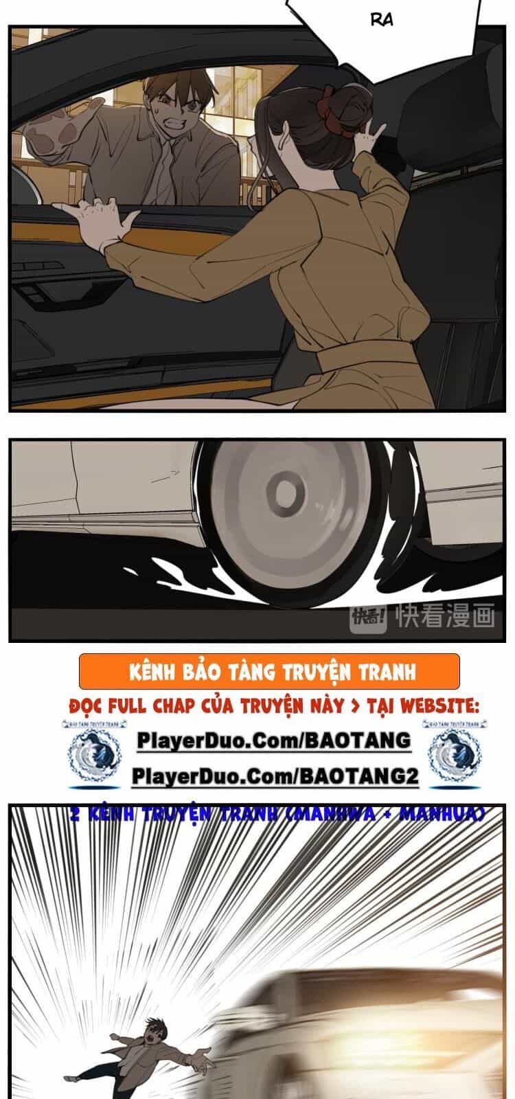 Vật Trong Tay - Chương 53 - ảnh 15