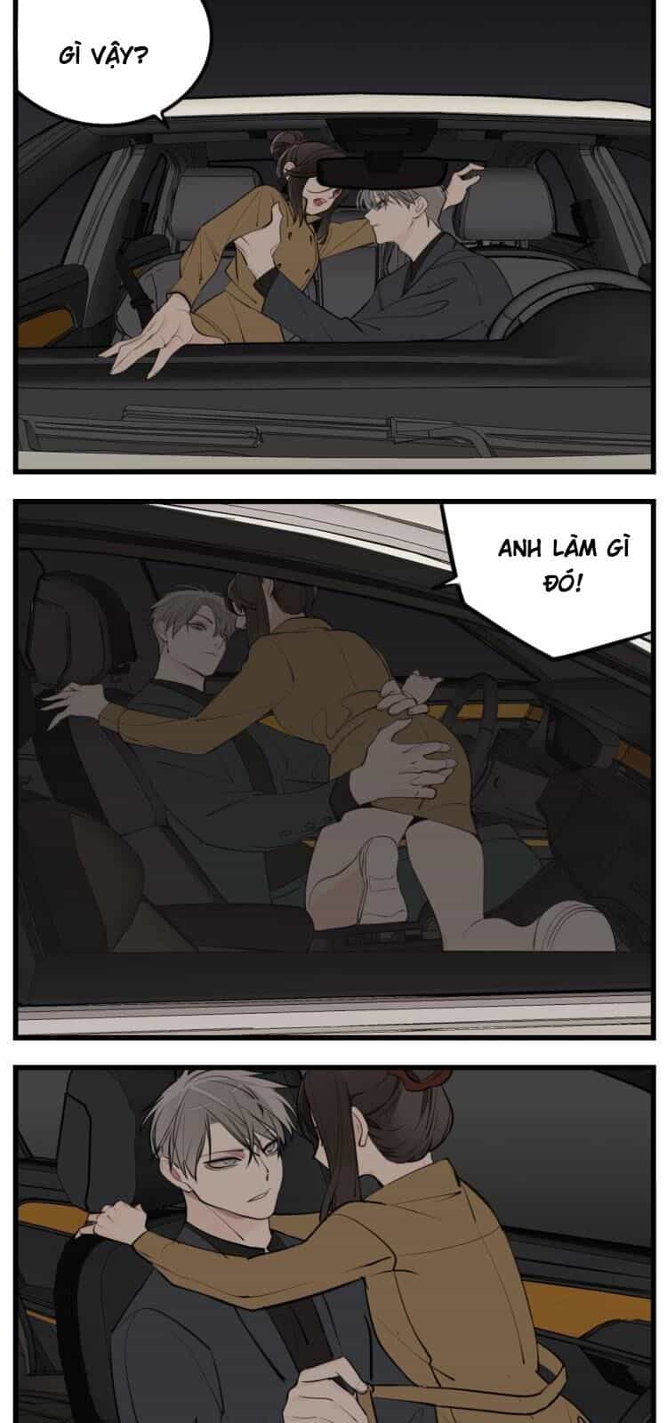 Vật Trong Tay - Chương 53 - ảnh 31