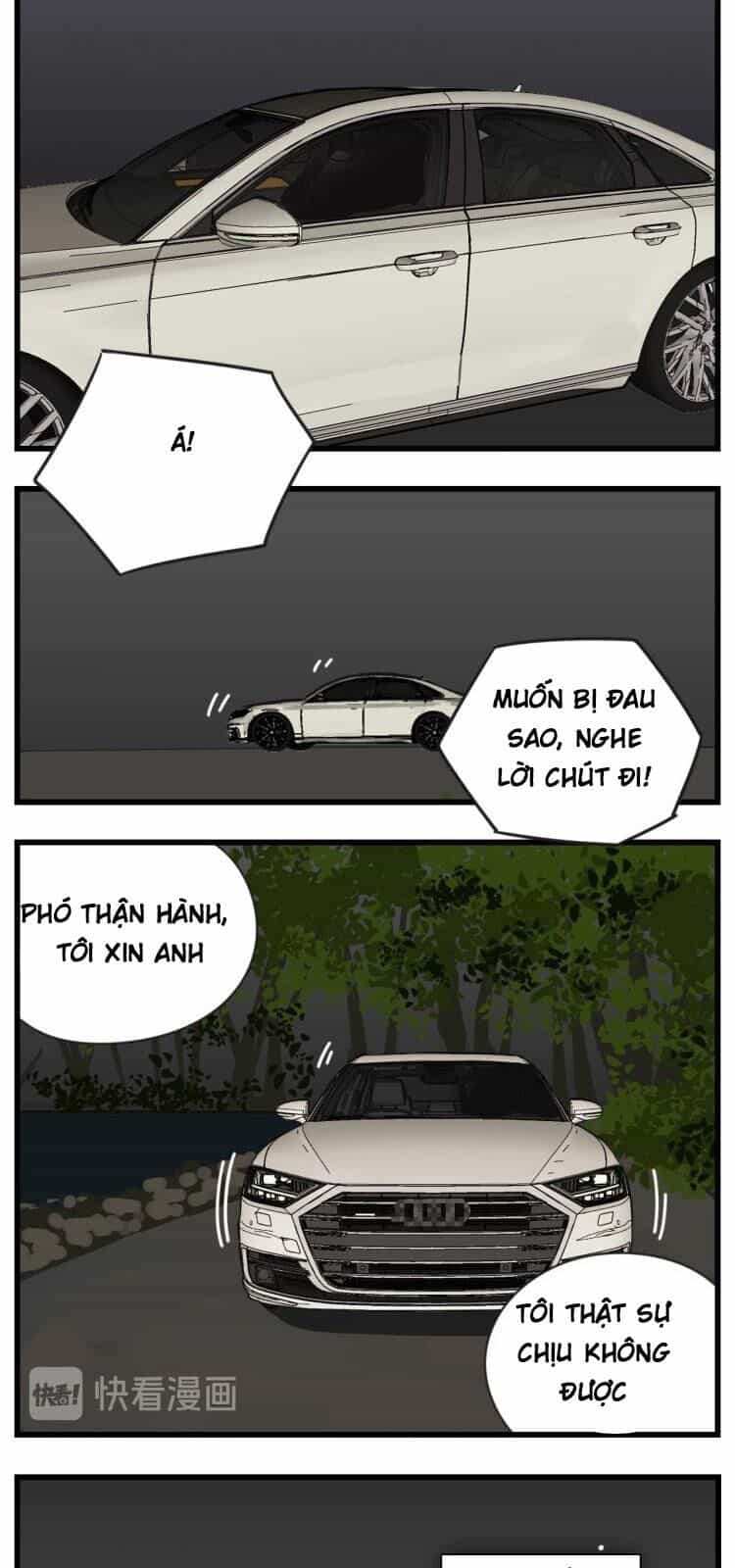 Vật Trong Tay - Chương 53 - ảnh 35