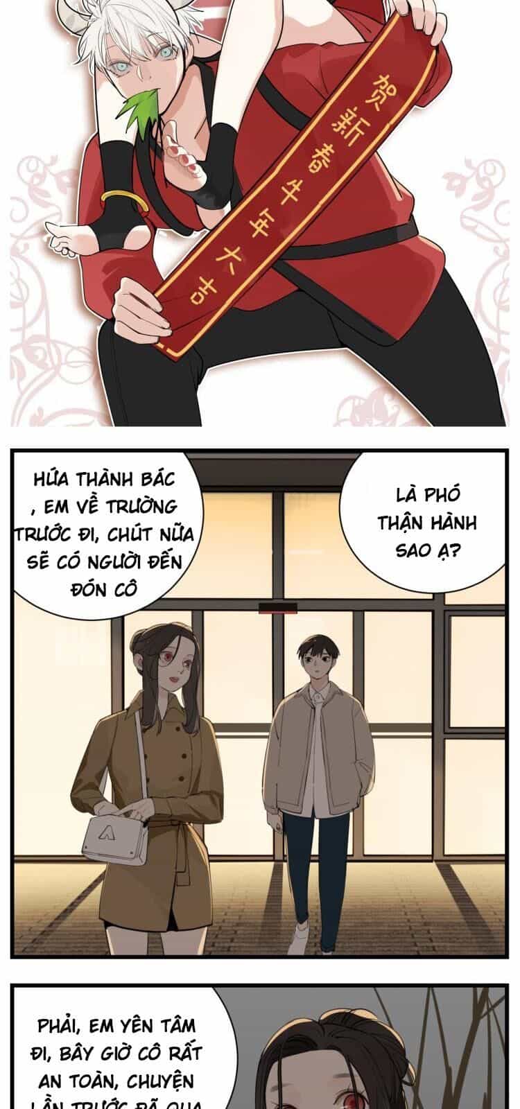 Vật Trong Tay - Chương 53 - ảnh 6