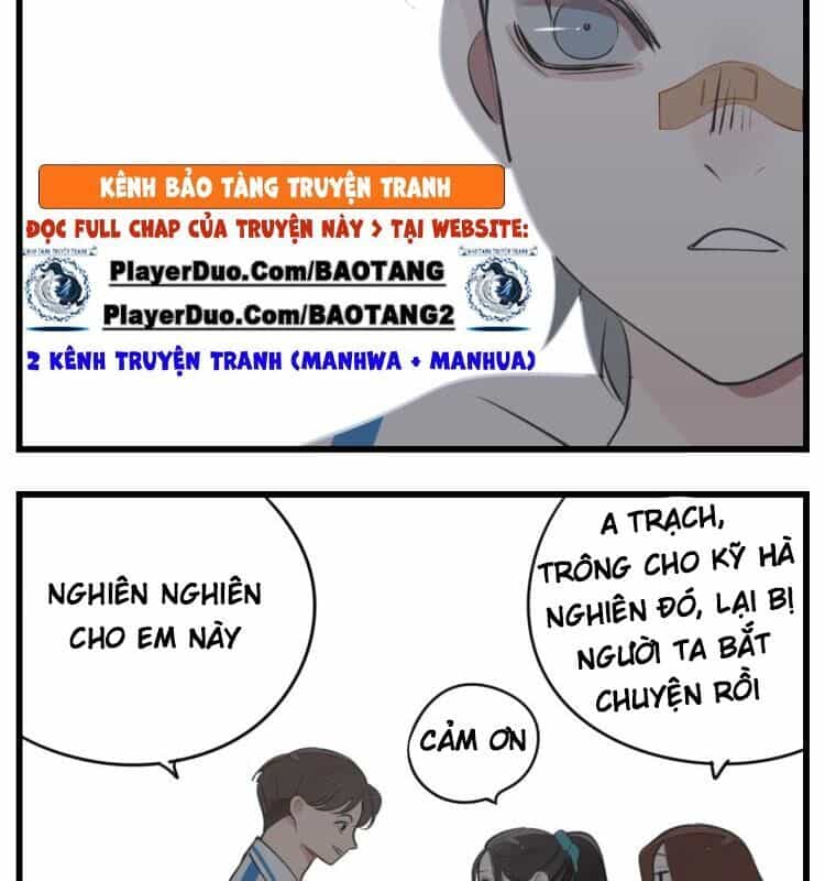 Vật Trong Tay - Chương 54 - ảnh 32