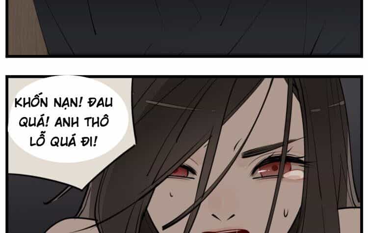 Vật Trong Tay - Chương 54 - ảnh 28