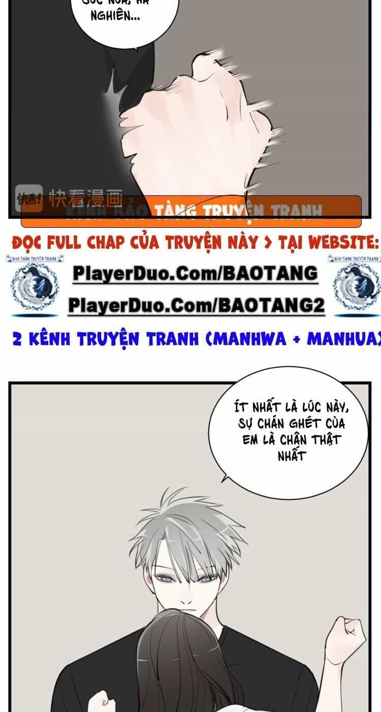 Vật Trong Tay - Chương 55 - ảnh 21