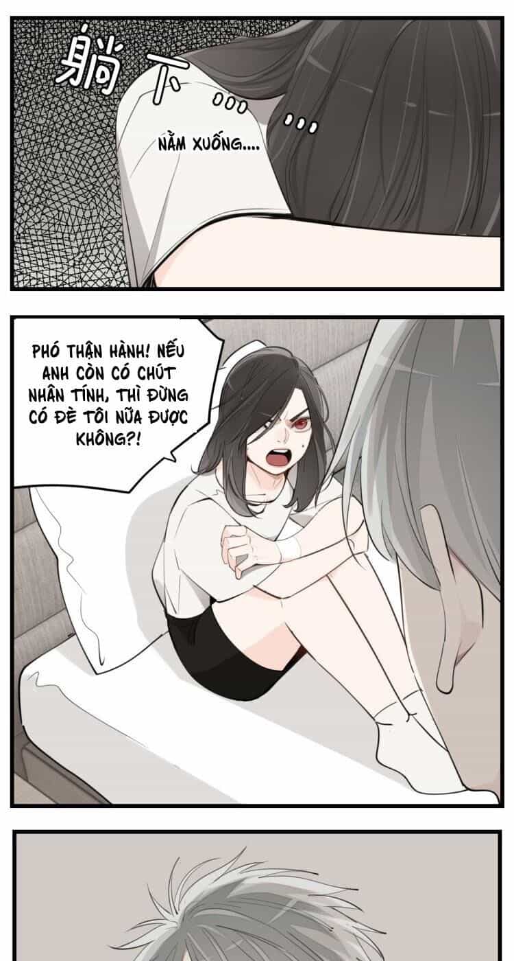 Vật Trong Tay - Chương 55 - ảnh 9