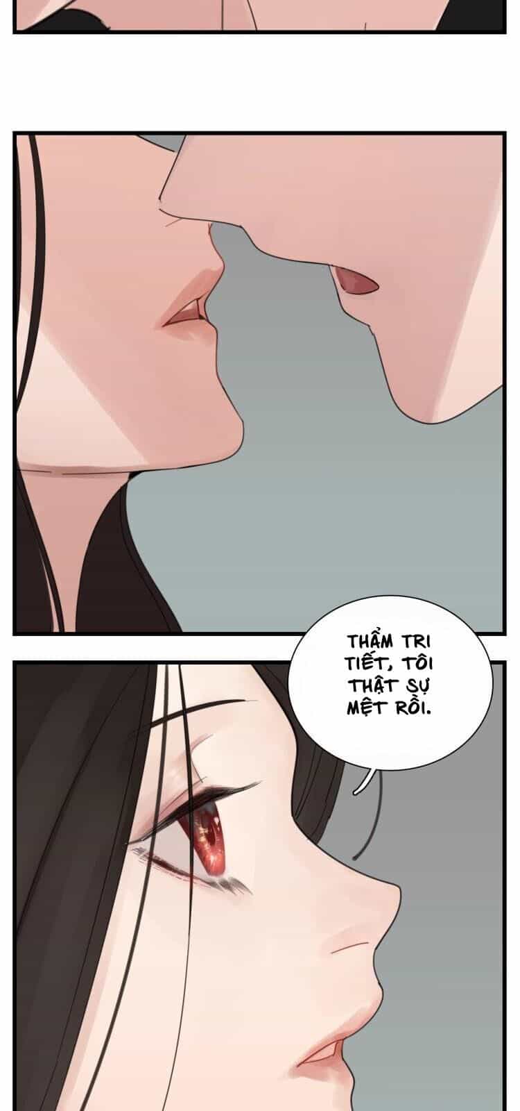 Vật Trong Tay - Chương 56 - ảnh 37