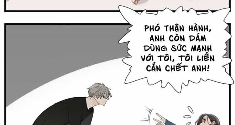 Vật Trong Tay - Chương 57 - ảnh 11