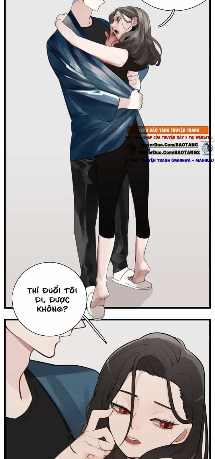 Vật Trong Tay - Chương 57 - ảnh 6
