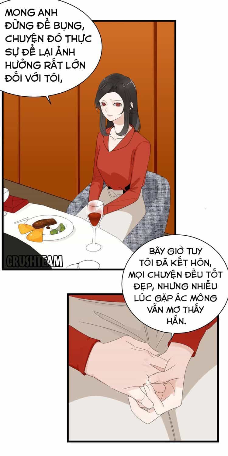 Vật Trong Tay - Chương 5 - ảnh 10