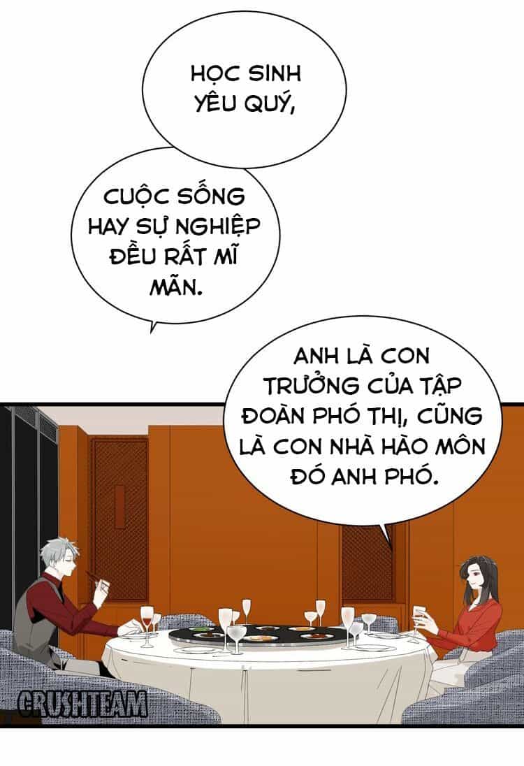 Vật Trong Tay - Chương 5 - ảnh 12