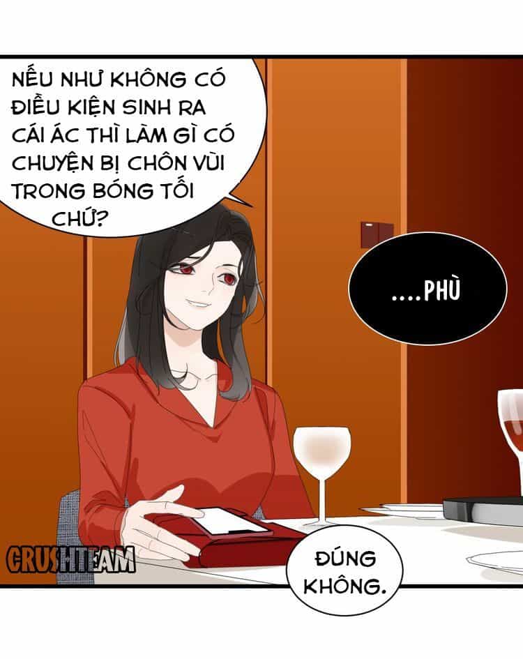 Vật Trong Tay - Chương 5 - ảnh 17