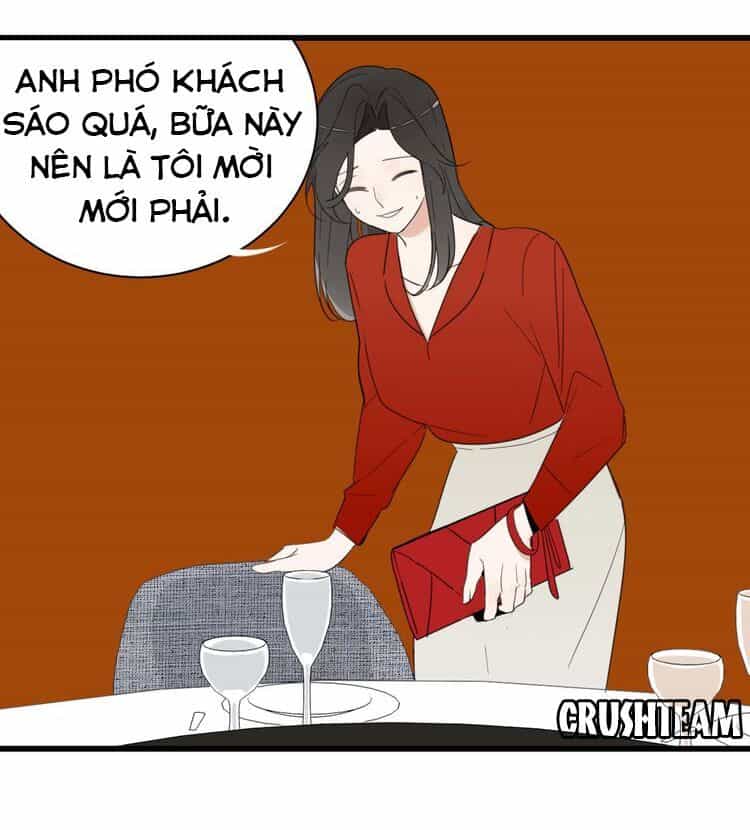 Vật Trong Tay - Chương 5 - ảnh 3