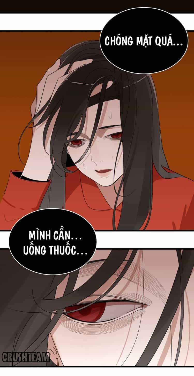 Vật Trong Tay - Chương 5 - ảnh 32