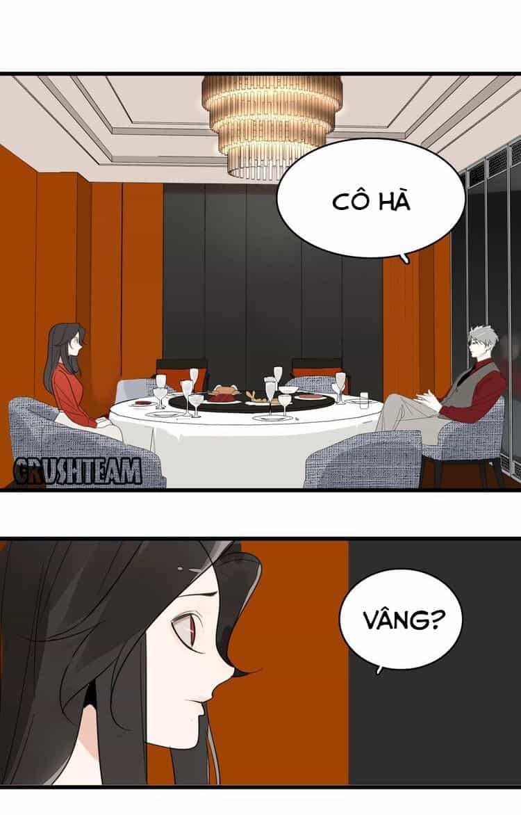 Vật Trong Tay - Chương 5 - ảnh 4