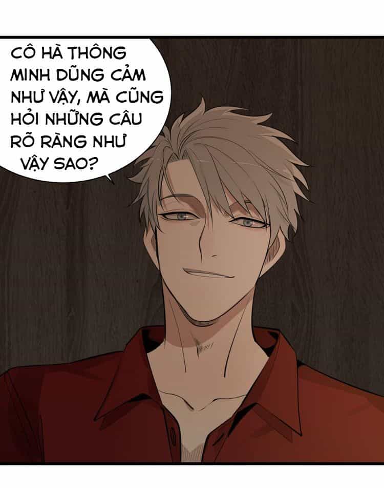 Vật Trong Tay - Chương 5 - ảnh 42