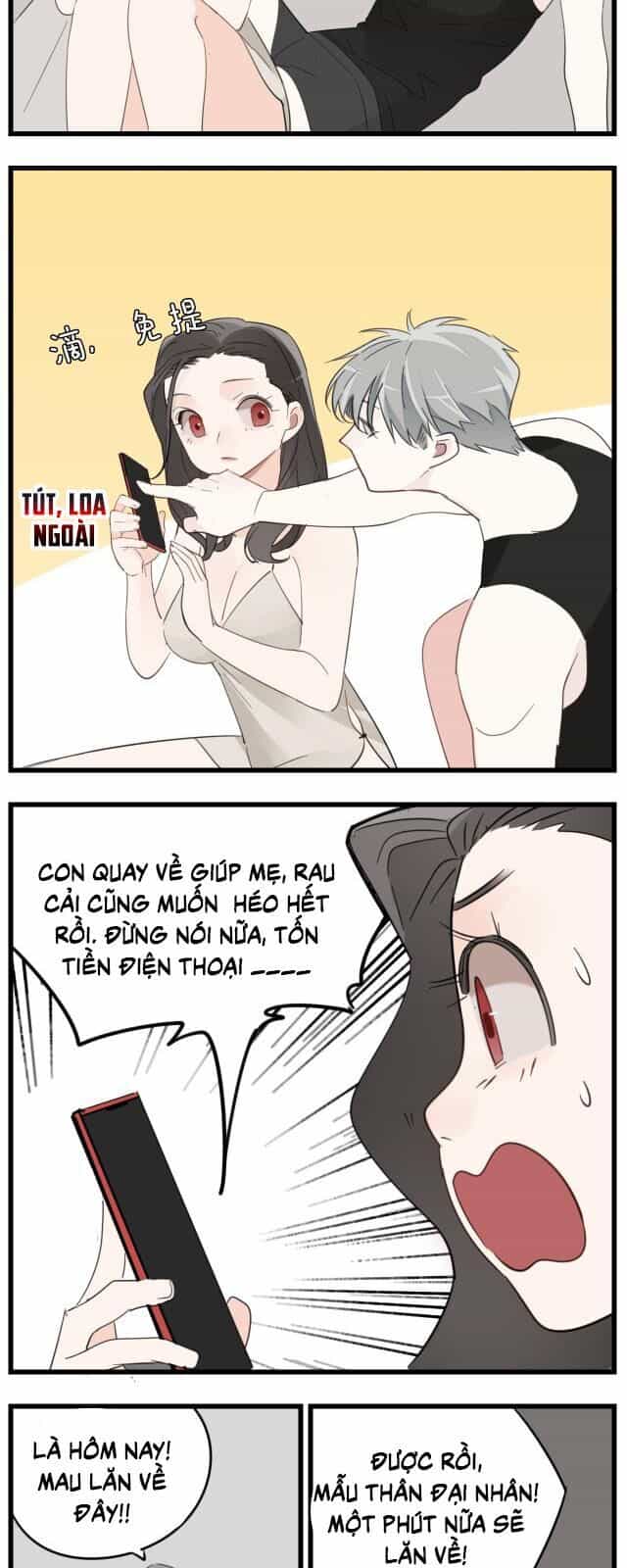 Vật Trong Tay - Chương 58 - ảnh 12