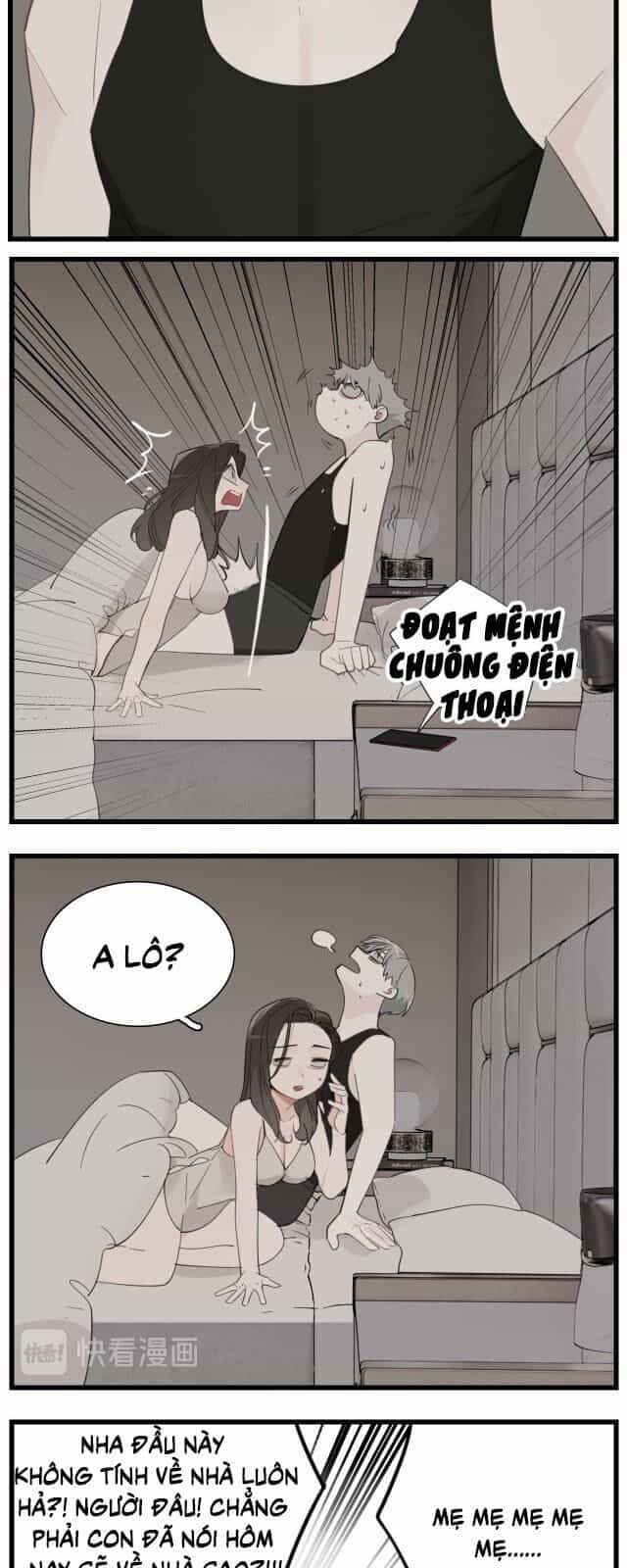 Vật Trong Tay - Chương 58 - ảnh 8