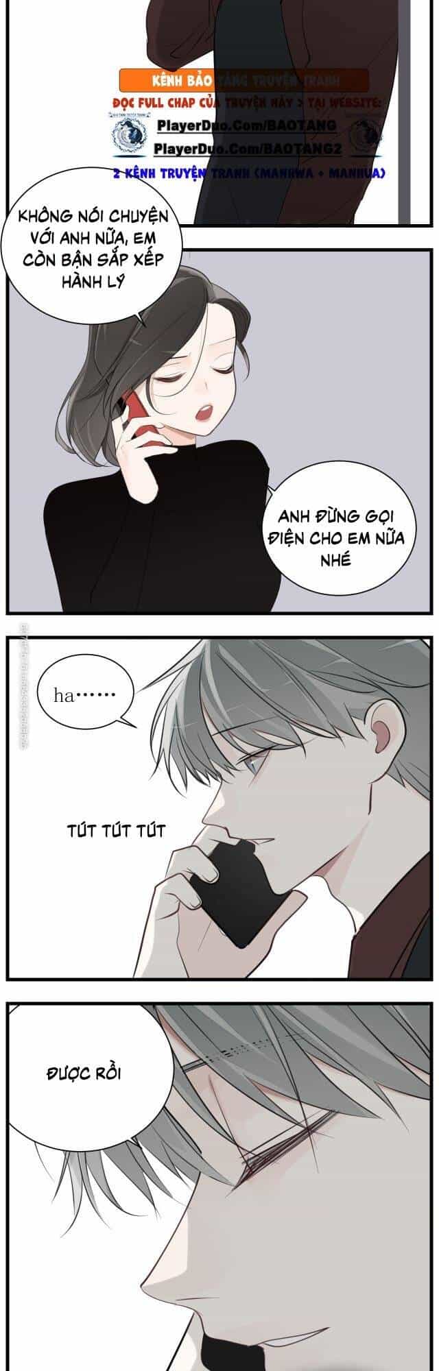 Vật Trong Tay - Chương 59 - ảnh 16