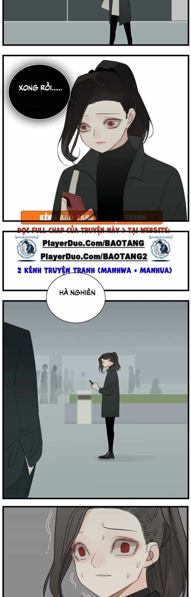 Vật Trong Tay - Chương 60 - ảnh 13