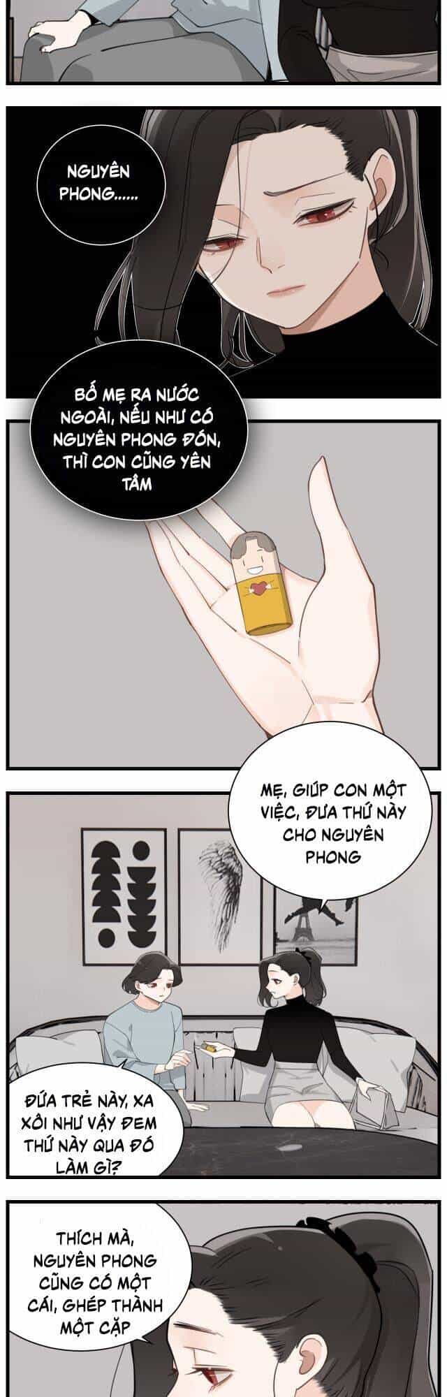 Vật Trong Tay - Chương 60 - ảnh 2