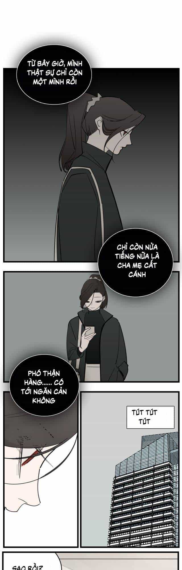 Vật Trong Tay - Chương 60 - ảnh 8