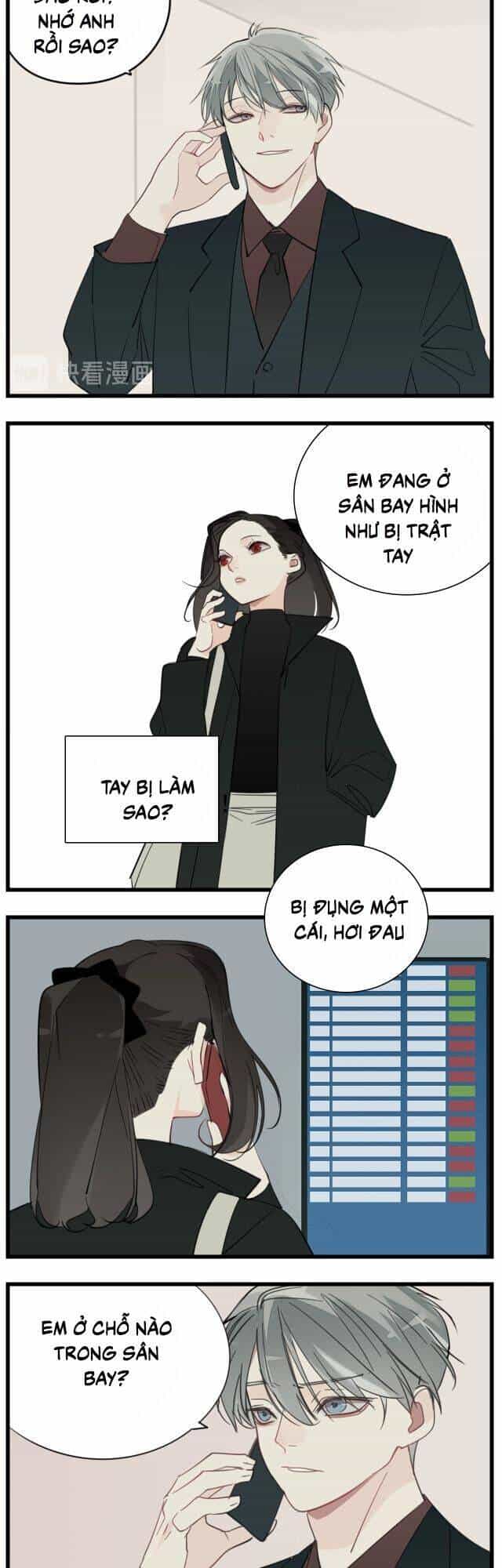 Vật Trong Tay - Chương 60 - ảnh 9