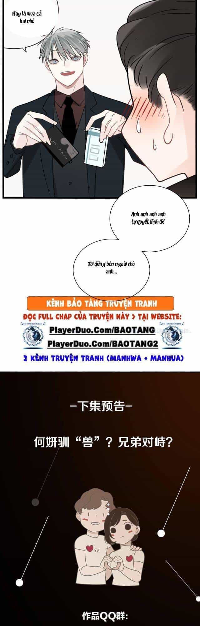 Vật Trong Tay - Chương 61 - ảnh 15