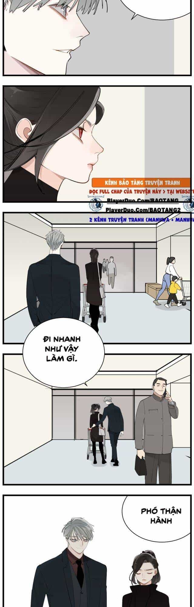 Vật Trong Tay - Chương 62 - ảnh 2