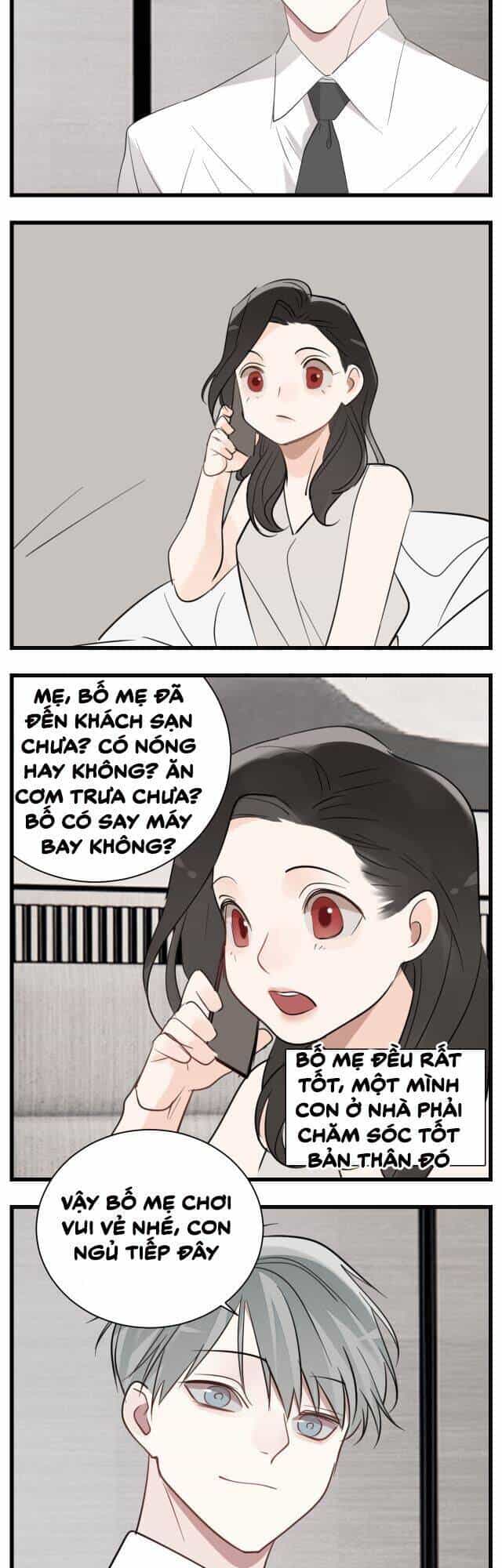 Vật Trong Tay - Chương 63 - ảnh 14