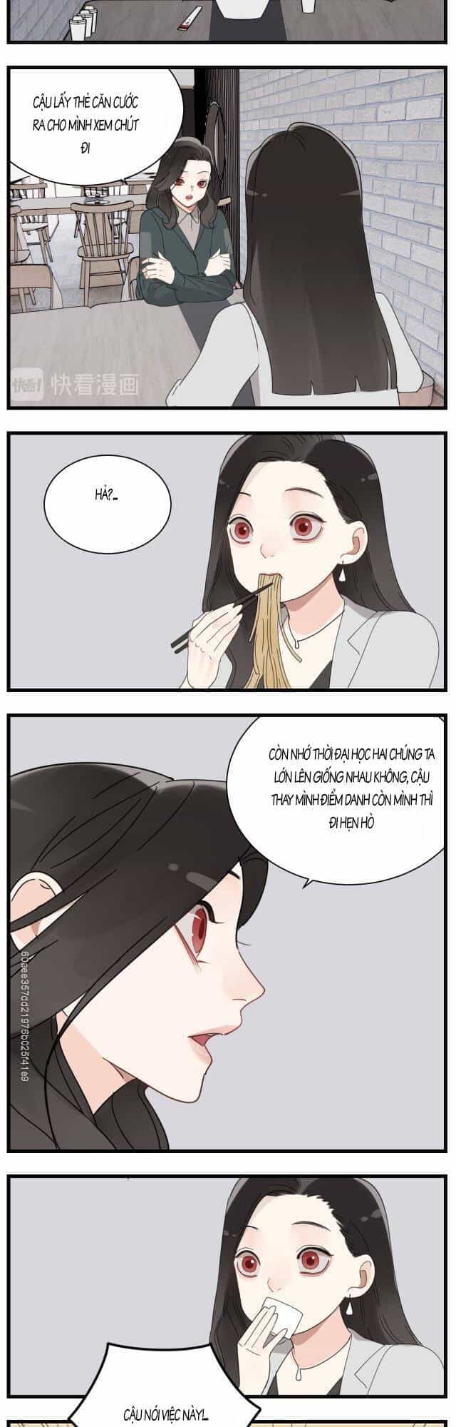 Vật Trong Tay - Chương 64 - ảnh 11