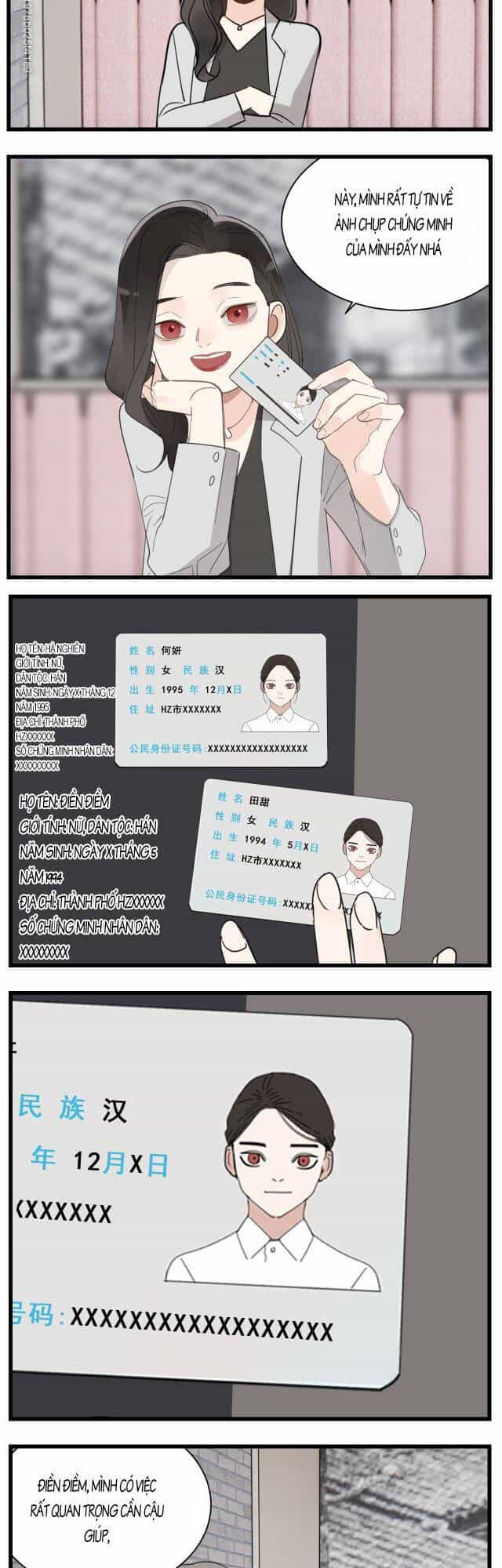 Vật Trong Tay - Chương 64 - ảnh 14