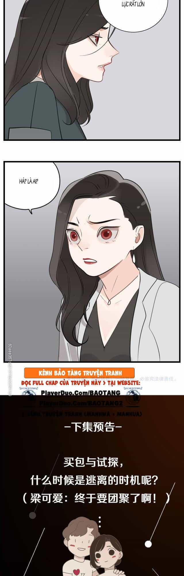 Vật Trong Tay - Chương 64 - ảnh 19
