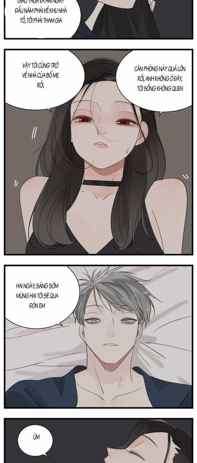 Vật Trong Tay - Chương 65 - ảnh 14