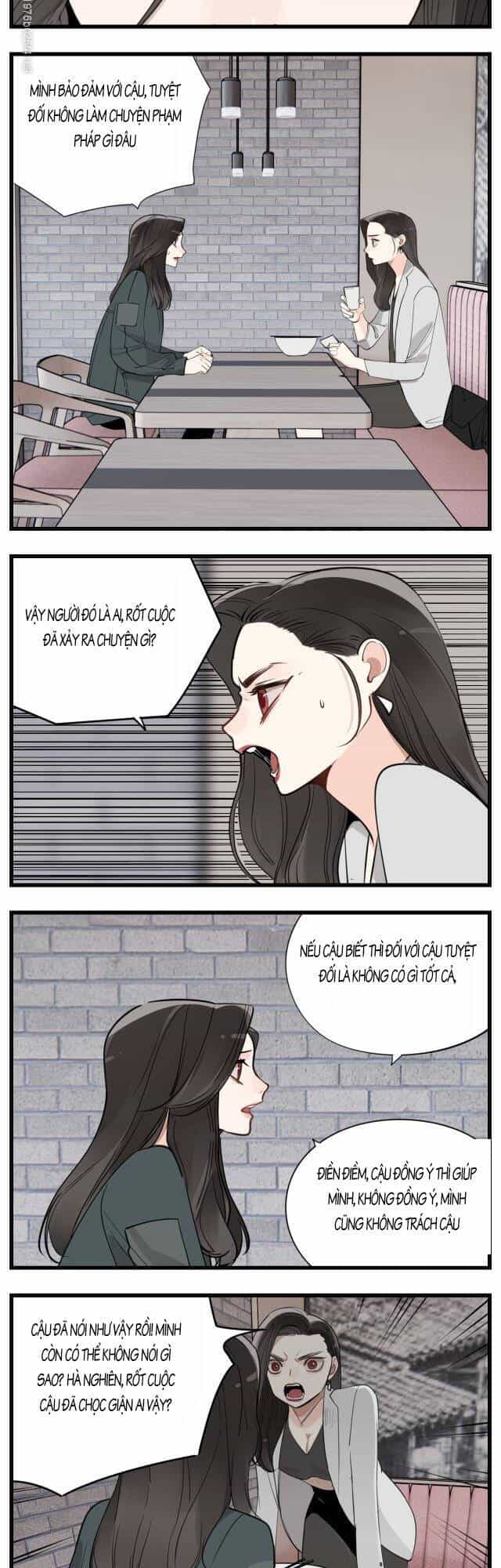Vật Trong Tay - Chương 65 - ảnh 4