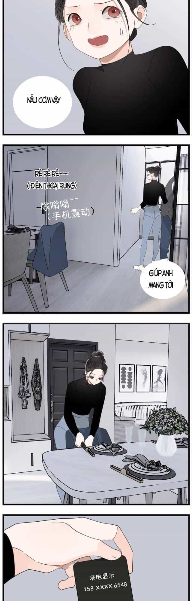 Vật Trong Tay - Chương 67 - ảnh 13