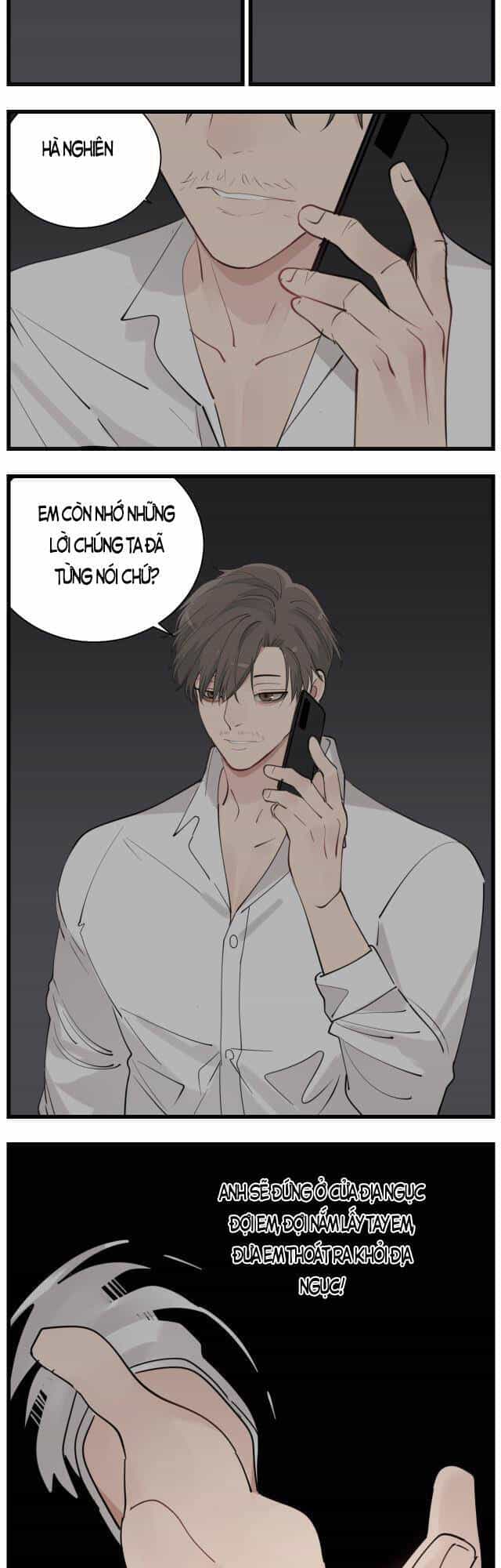 Vật Trong Tay - Chương 67 - ảnh 2
