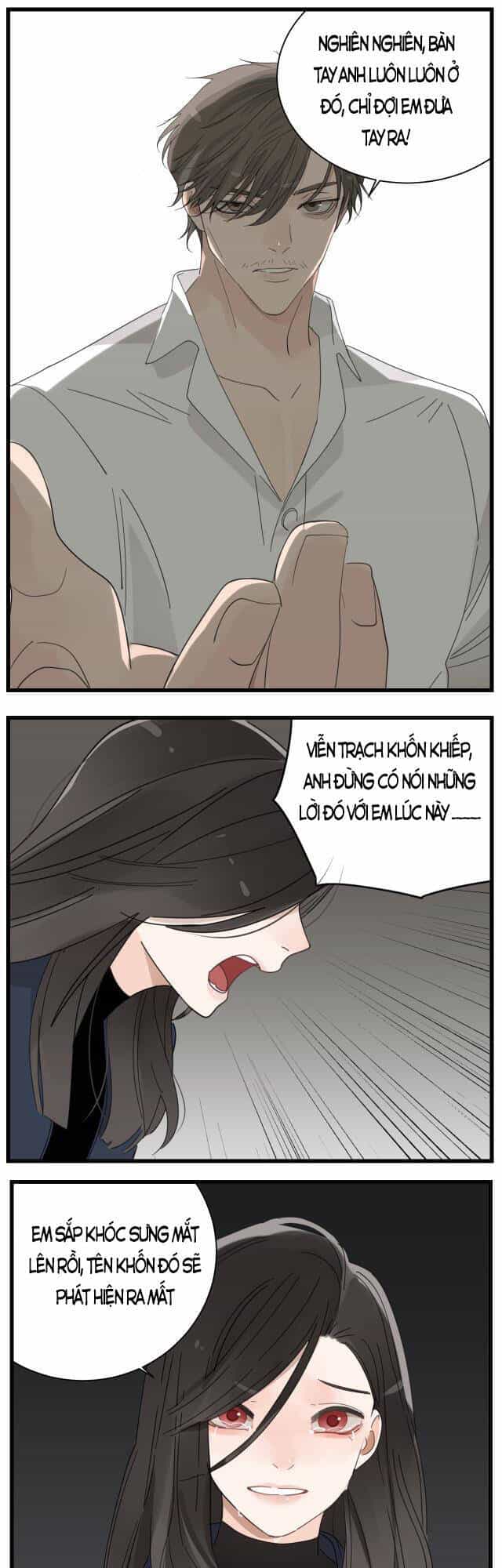 Vật Trong Tay - Chương 67 - ảnh 4
