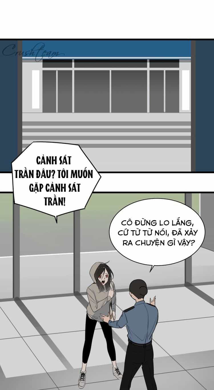 Vật Trong Tay - Chương 6 - ảnh 53