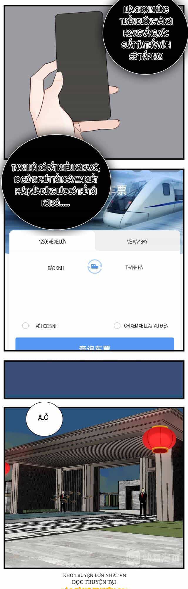 Vật Trong Tay - Chương 69 - ảnh 5