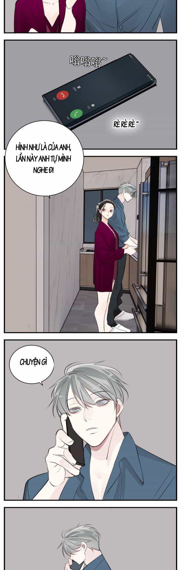 Vật Trong Tay - Chương 70 - ảnh 15