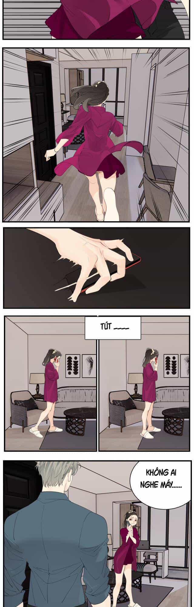 Vật Trong Tay - Chương 71 - ảnh 4