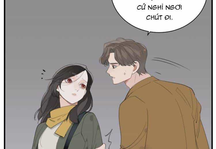 Vật Trong Tay - Chương 73 - ảnh 11