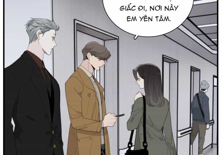 Vật Trong Tay - Chương 73 - ảnh 22