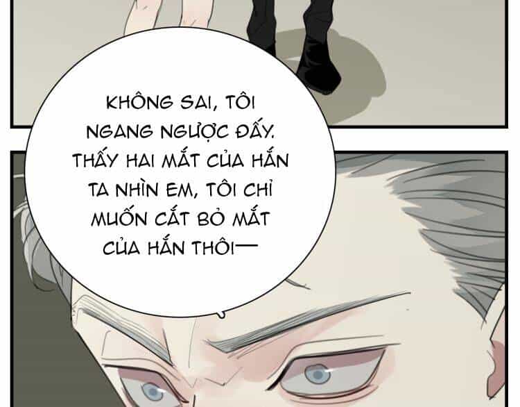 Vật Trong Tay - Chương 73 - ảnh 38