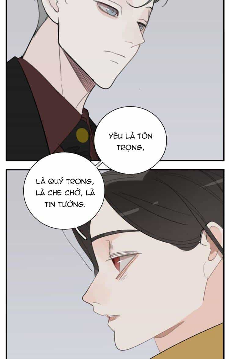 Vật Trong Tay - Chương 73 - ảnh 56