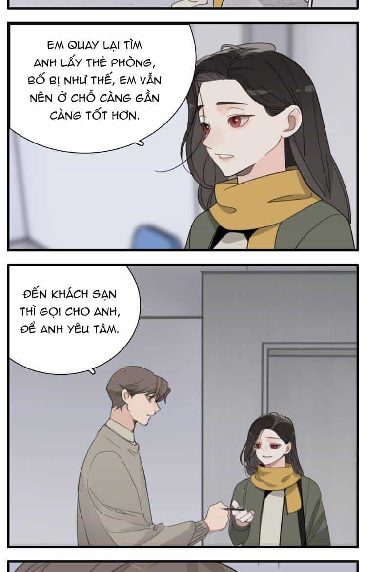 Vật Trong Tay - Chương 73 - ảnh 63