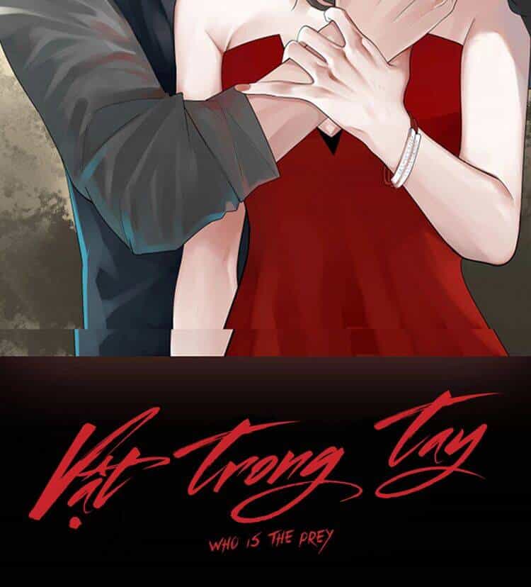 Vật Trong Tay - Chương 74 - ảnh 2