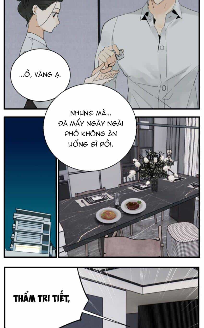 Vật Trong Tay - Chương 75 - ảnh 20